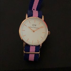 Daniel Wellington watch